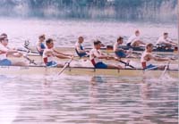 Piediluco 1998 Danijel Bajlo_ Vjekoslav Bobic_ Marko Dragicevic_ Branimir Vujevic